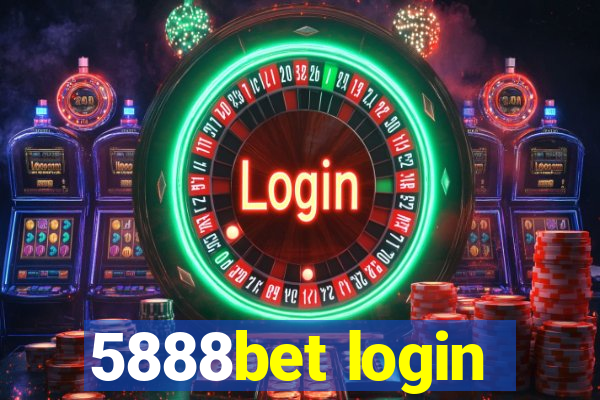 5888bet login